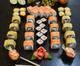 Пять причин заказать любимую еду в доставке Sushi MARIO.